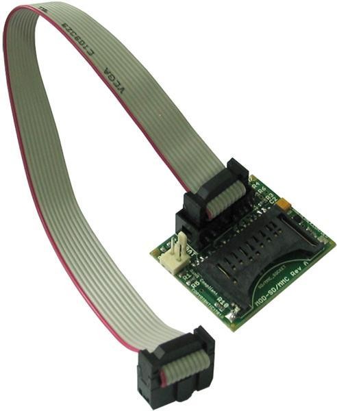  MOD-SDMMC 
