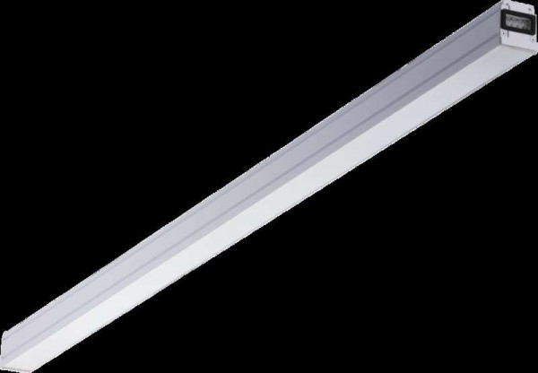  Светильник светодиодный LED MALL LINE 35 D90 4000К IP54 подвесной магистральная проводка СТ 1598000960 