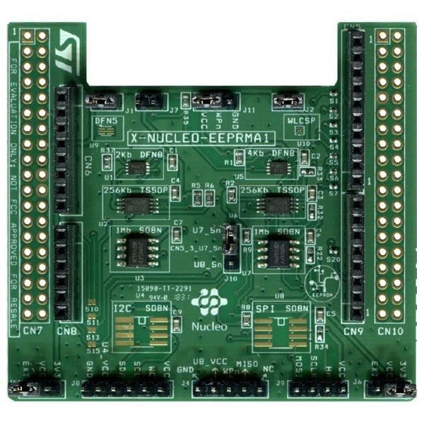  X-NUCLEO-EEPRMA2 