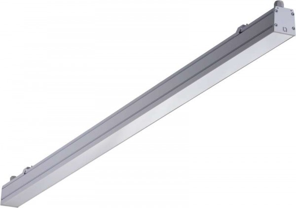  Светильник светодиодный MALL ECO (500) 25 D90 LED 3000К IP54 подвесной СТ 1598001120 