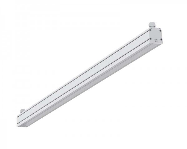  Светильник светодиодный LED MALL ECO (500) 25 D30 3000К IP54 подвесной СТ 1598001070 