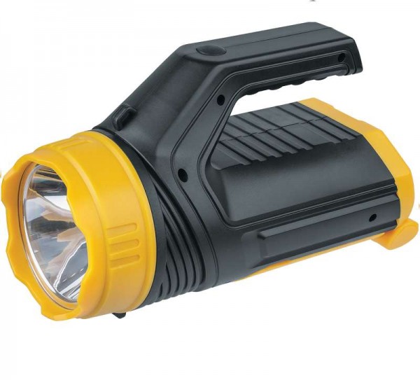  Фонарь-прожектор 14 328 NPT-SP23-ACCU кемпинг аккум. 1LED 5Вт+1COB 5Вт 3.7В 2А.ч Navigator 14328 