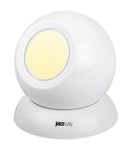  Светильник-фонарь беспроводной TS1-L1W JazzWay 5023284 