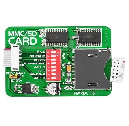  MIKROE-3 