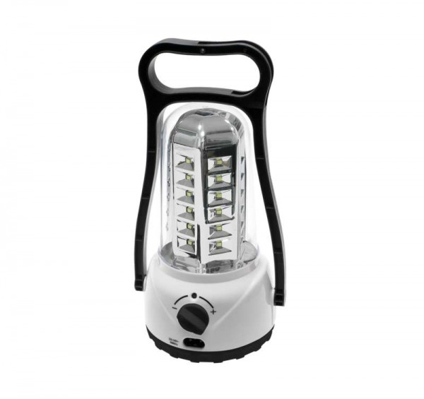 Фонарь светодиодный кемпинг. с диммером Космос KOCAc6008LED 