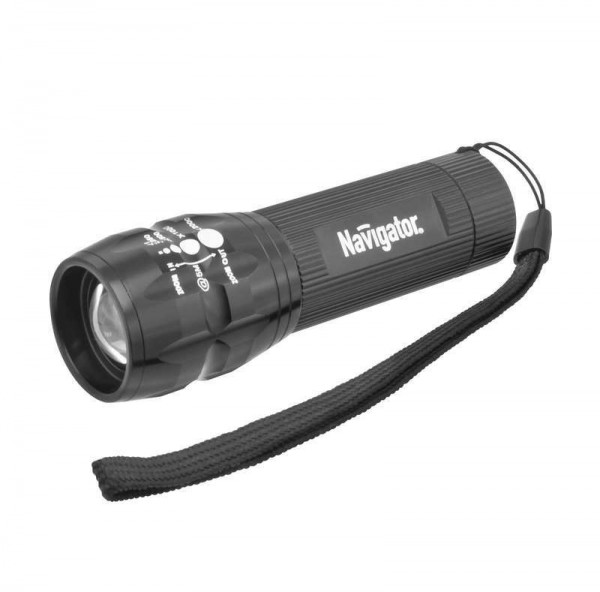 Фонарь 94 967 NPT-CM03-3AAA блист. Navigator 94967 