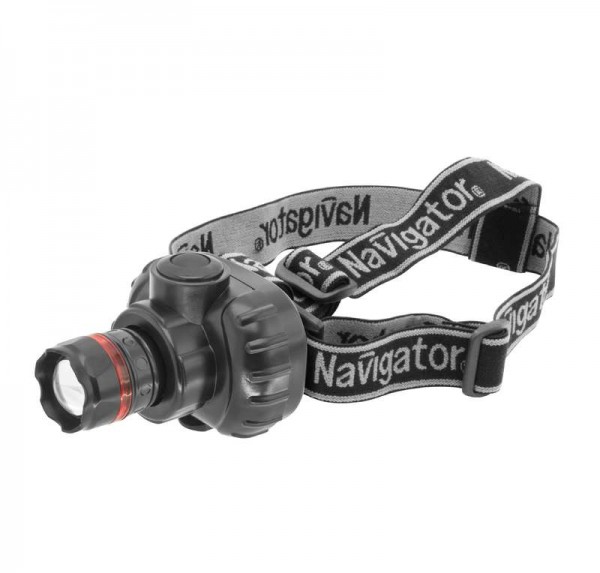  Фонарь 94 950 NPT-H03-3AAA Navigator 94950 