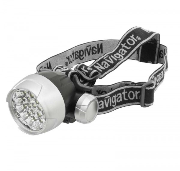 Фонарь 94 946 NPT-H01-3AAA Navigator 94946 