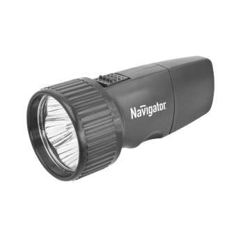  Фонарь 94 941 NPT-CP02-ACCU Navigator 94941 
