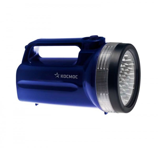  Фонарь Классика 860 LED (19Led 4хR20) Космос KOC860LED 