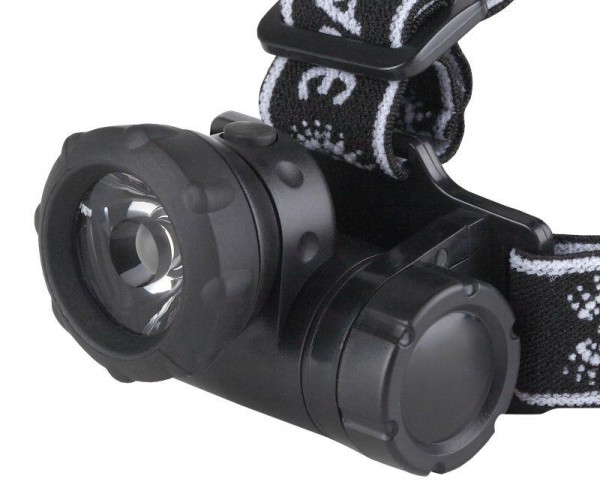  Фонарь G1W налобный (1LED 3хAAA) ЭРА C0033731 