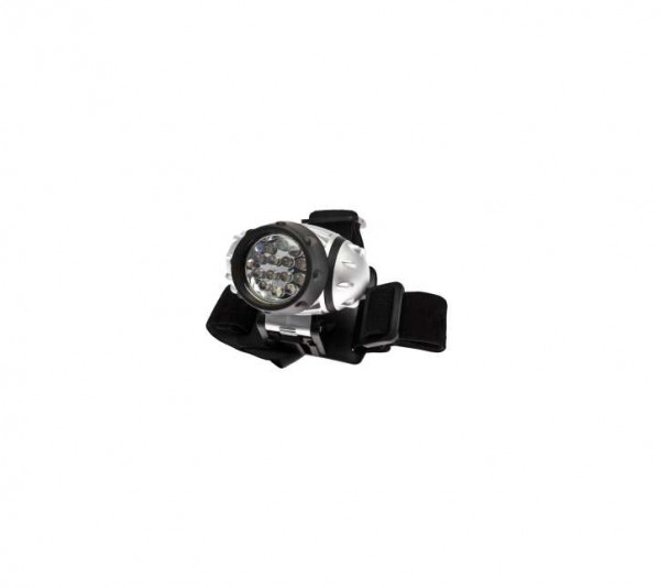  Фонарь H14LED 14хLED 3хAAA (R03) налобный Космос KOC-H14-LED 