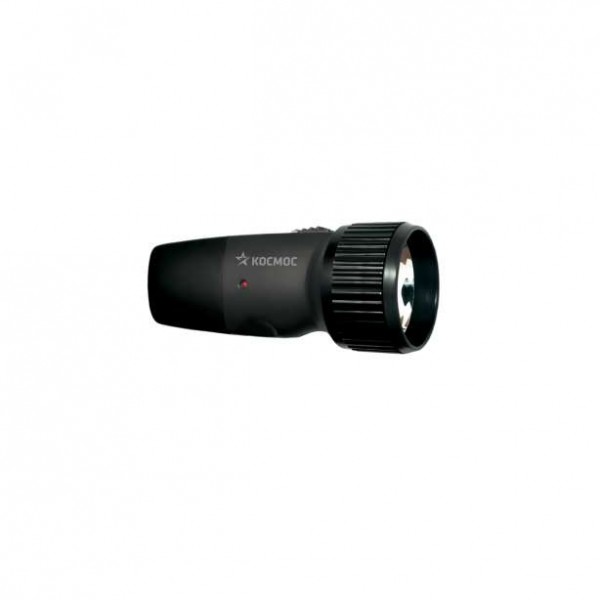  Фонарь Ac 104LED 1хNI-MH AA 5LED евровилка Космос KOCAc104LED 
