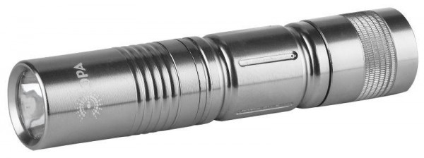  Фонарь SDB1 металл (1хR6.1 LED) ЭРА C0027253 