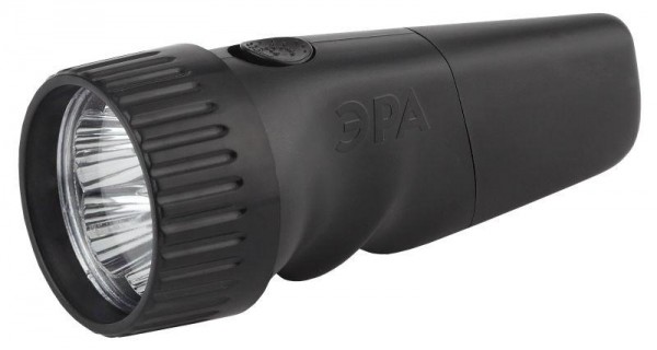  Фонарь SDA30M эконом (аккум 5LED) ЭРА Б0020022 