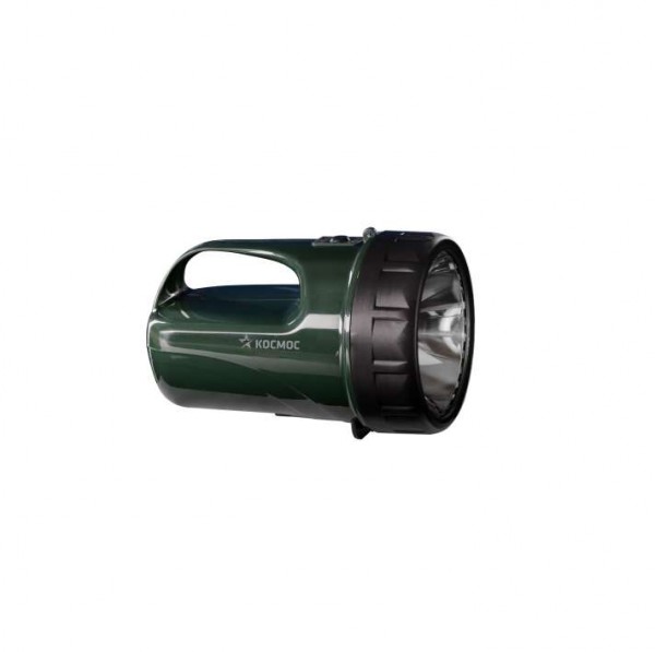  Фонарь Accu 368 LED (1LEDх3W) Космос KOCAccu368LED 