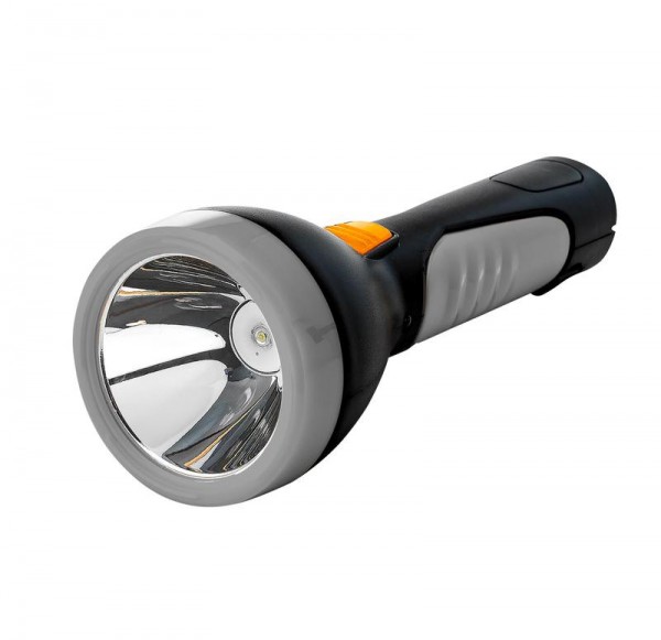  Фонарь светодиодный 7005 LED-BL аккум. 5Вт прямая зарядка от 220В Космос KOCAc7005LED-BL 