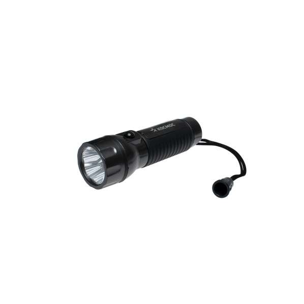  Фонарь LED 2079B (3хR03.5хLED) Космос KOC2079BLED 
