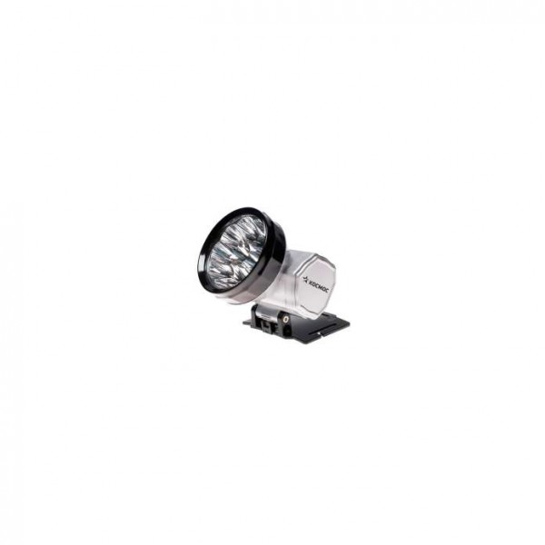  Фонарь Accu H10 LED (10Led 300мА.ч встроенное заряд. устр.) налобный Космос KOCAccuH10LED 