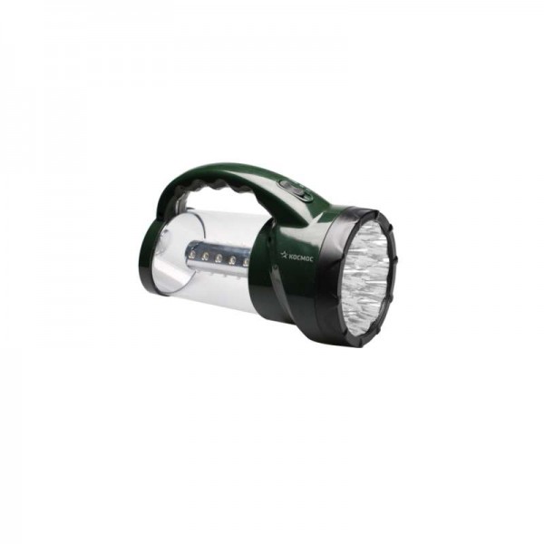  Фонарь Accu AP2008L-LED Космос KOCAP2008L-LED 