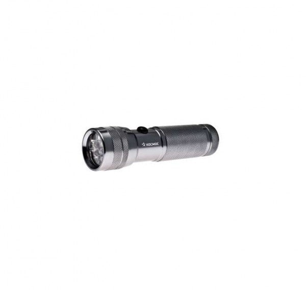  Фонарь светодиодный M3712-C-LED 12хLED 3хAAA металл Космос KOC-M3712-C-LED 