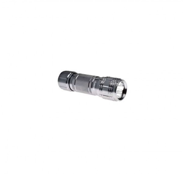  Фонарь светодиодный M3703-D-LED 3х1Вт LED 3хAAA металл Космос KOC-M3703-D-LED 