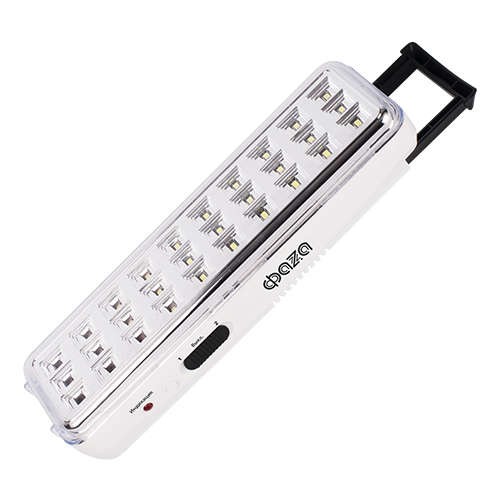  Фонарь AccuF9-L30-wh бел. ФАZА 5004900 