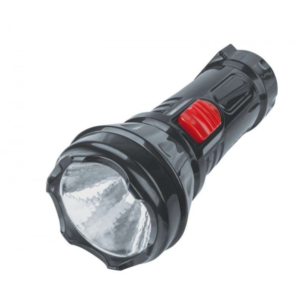  Фонарь 61 305 NPT-CP15-ACCU 1LEDх0.5Вт 4В 500мАч пласт. Navigator 61305 