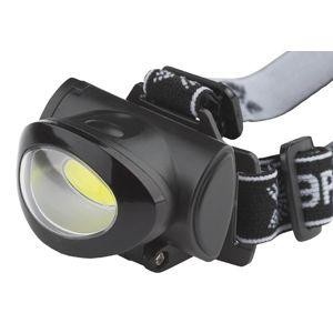  Фонарь GB-601 налобный 5Вт COB 3хААА 3 режима блист. ЭРА Б0027818 
