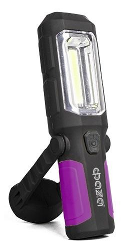  Фонарь многофункциональный 2Вт COB+LED WL2-L3W/05W-mg ФАZА 5022539 