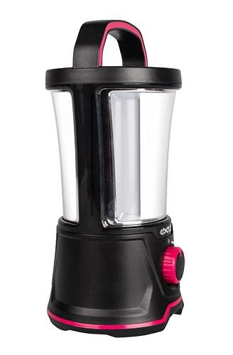  Фонарь аккумуляторный 20Вт LED AccuF5-L20W-bk ФАZА 5015869 