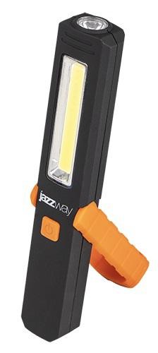  Фонарь WORKING LIGHT WL3-L3W/L1W JazzWay 5023246 