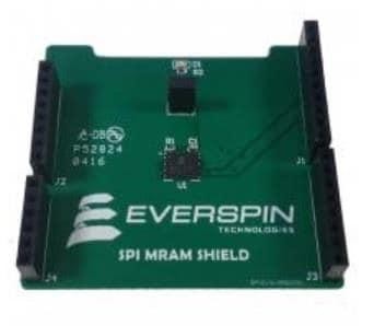  MR25H00-EVAL 