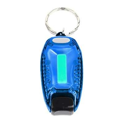  Брелок KL 31B LED батарейки в компл. син. IN HOME 4690612031989 