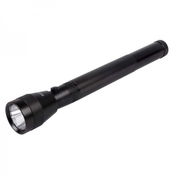  Фонарь алюминиевый 3W RX-4D Rexant 75-0102 