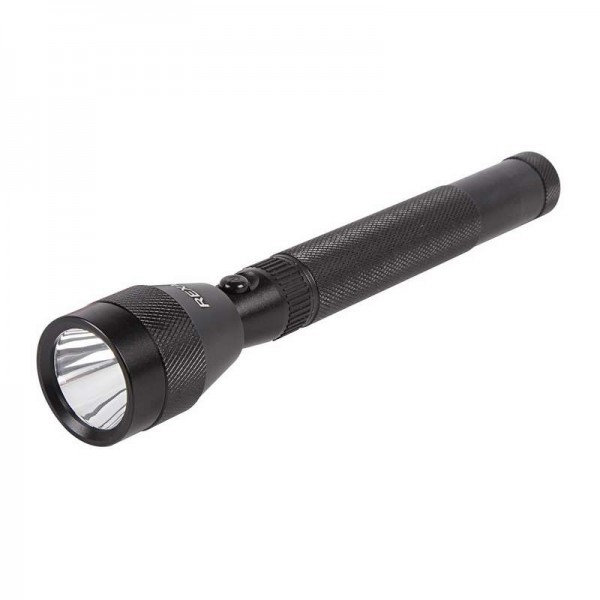  Фонарь алюминиевый 3W RX-2A Rexant 75-0100 
