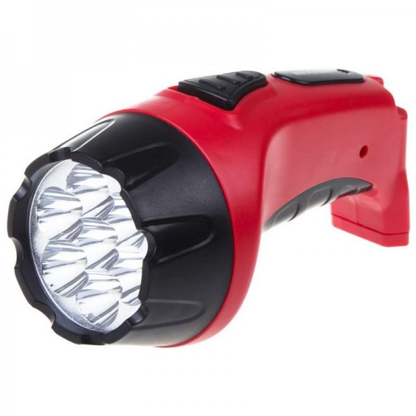  Фонарь заряжаемый CH-001 Rexant 75-0201 