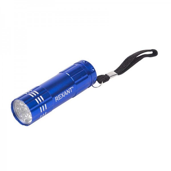  Фонарь повседневный RX-88 Rexant 75-0113 