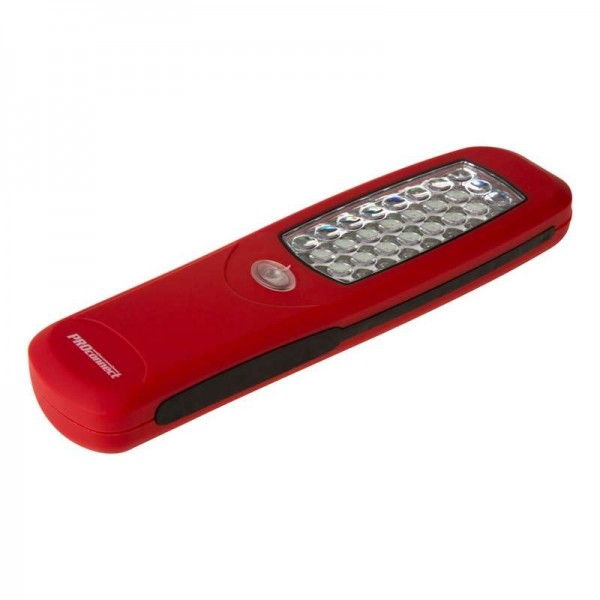  Фонарь повседневный PC-200 (блист.) PROCONNECT 75-0119 