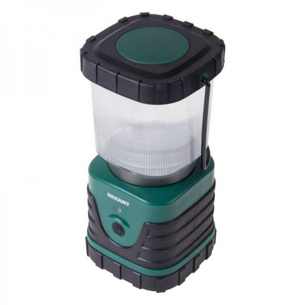  Фонарь для кемпинга RX-137 (блист.) Rexant 75-0148 