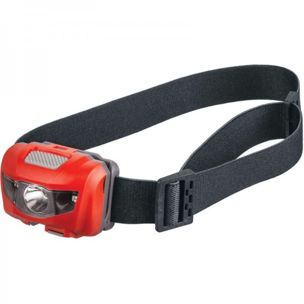 Фонарь 14 037 NPT-H16-ACCU  налоб. 1CREE LED 3Вт 4реж. Li-pol 0.6А.ч Navigator 14037 