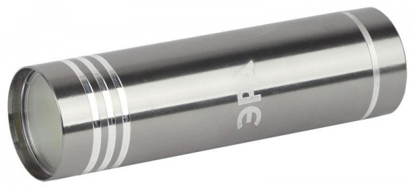  Фонарь UB-401 универс. Джет 15Вт COB алюм. 3хAAA блист. ЭРА Б0029192 