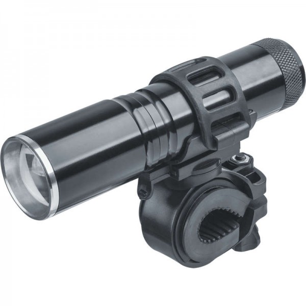  Фонарь 61 440 NPT-B05-3AAA 1LED Cree XP-E 5Вт блист. черн. Navigator 61440 