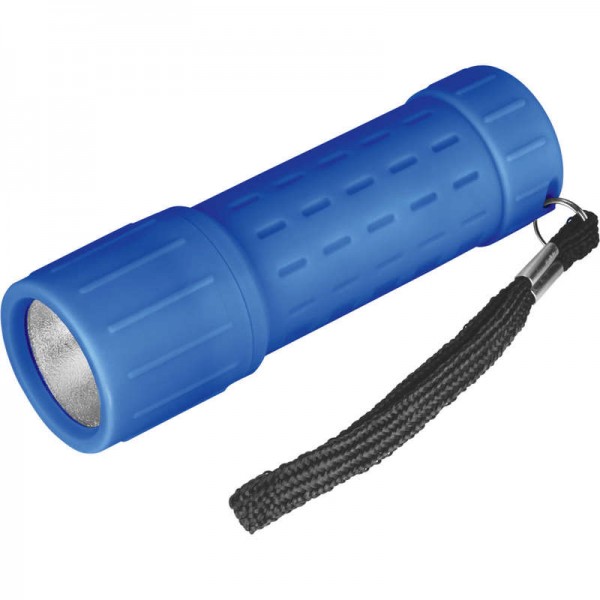  Фонарь 61 435 NPT-CP17-3AAA 1Вт COB 4 цвета дисплей бокс Navigator 61435 