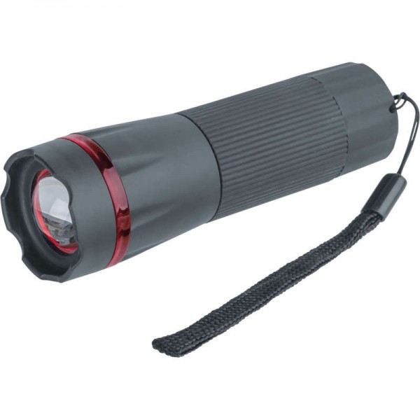  Фонарь 61 434 NPT-CP16-3AAA пласт. 1LEDх1Вт фокус блист. Navigator 61434 