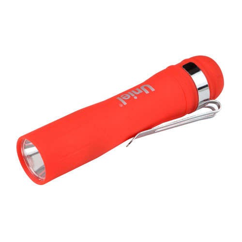  Фонарь S-LD045-B Red зел. Uniel UL-00000210 