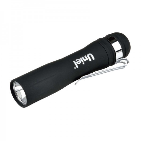  Фонарь S-LD045-B Black черн. Uniel UL-00000207 
