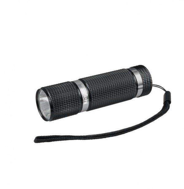  Фонарь 71 585 NPT-CM15-3AAA 1LEDx1Вт алюм. Navigator 71585 
