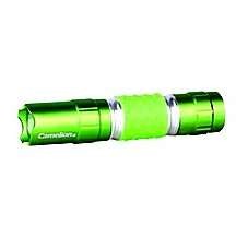  Фонарь T5012-LR6BP (флуор 1LED 1хLR6 в компл. алюм.) Camelion 9213 