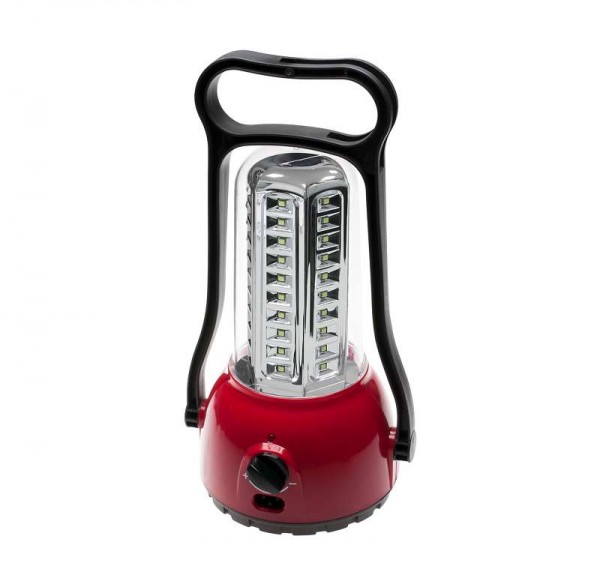  Фонарь светодиодный кемпинг. с диммером Космос KOCAc6009LED 